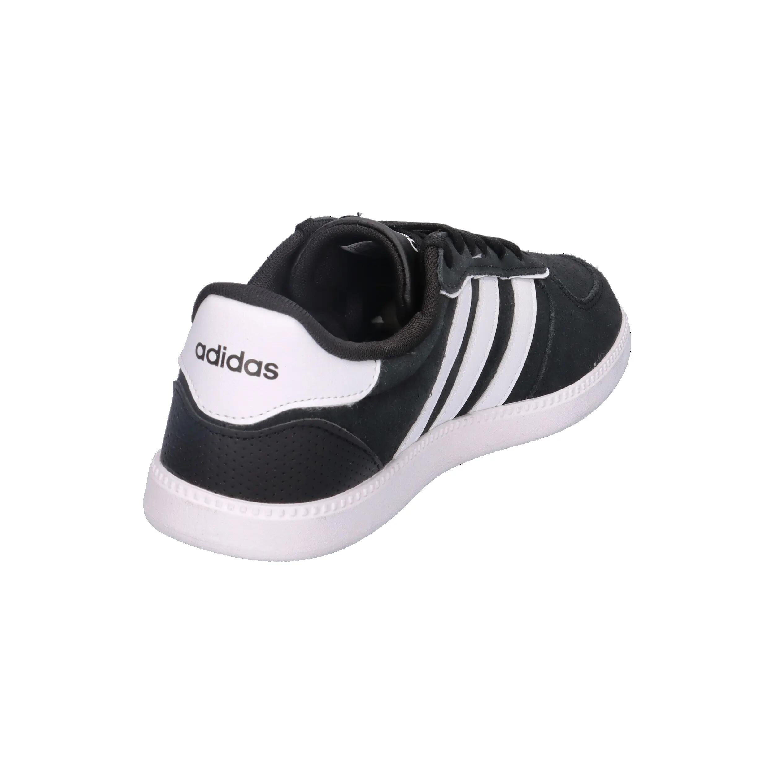 adidas Mädchen Sneaker BREAKNET SLEEK J 14/15