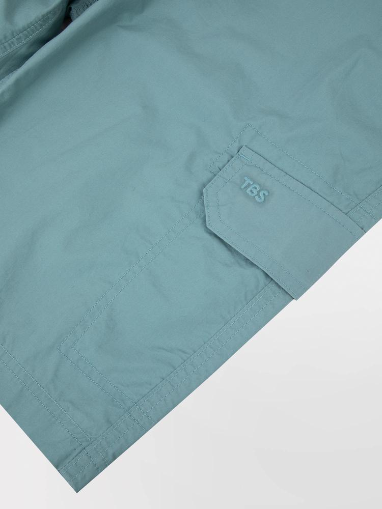 Bermudas Verdes de Hombre TBS VIDALBER 5/5