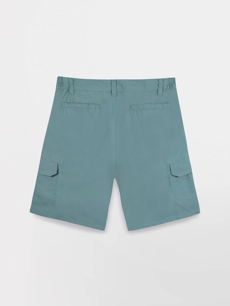 Bermudas Verdes de Hombre TBS VIDALBER 4/5