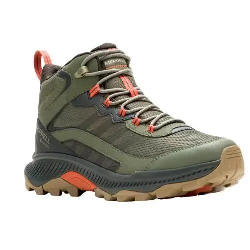 MERRELL picture