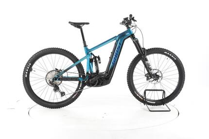 Refurbished - Ghost E-RIOT AM ESSENTIAL E-Bike Fully 2024 - In gutem Zustand