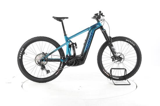 Refurbished - Ghost E-RIOT AM ESSENTIAL E-Bike Fully 2024 - In gutem Zustand