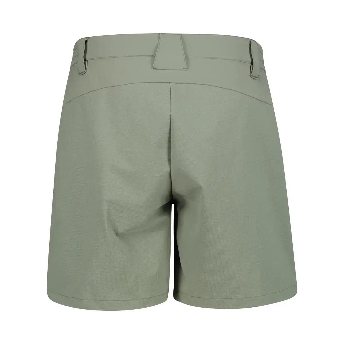 Short de randonnée femme CMP Unlimitech Stretch 3/3