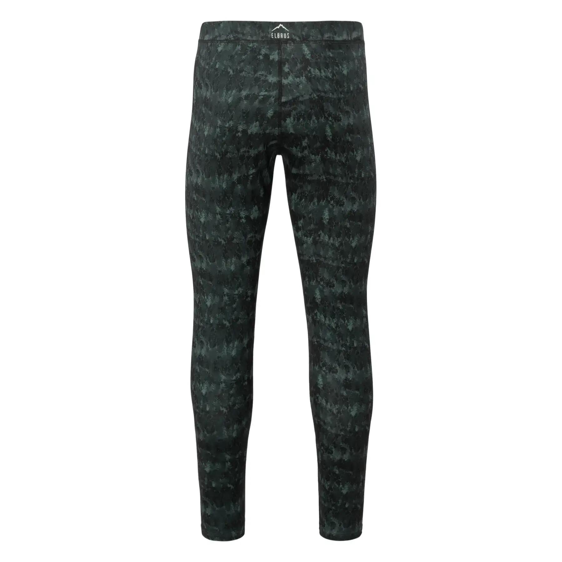 Legginsy Elbrus Ekin 2/4