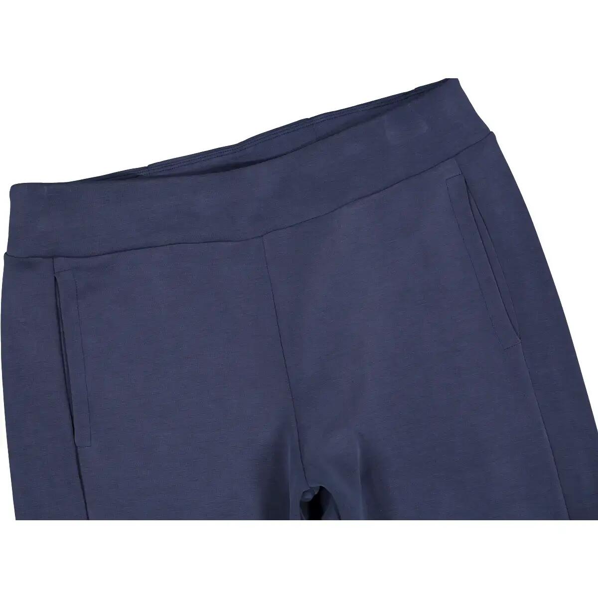 Pantaloni in modal satinato donna CMP 4/4