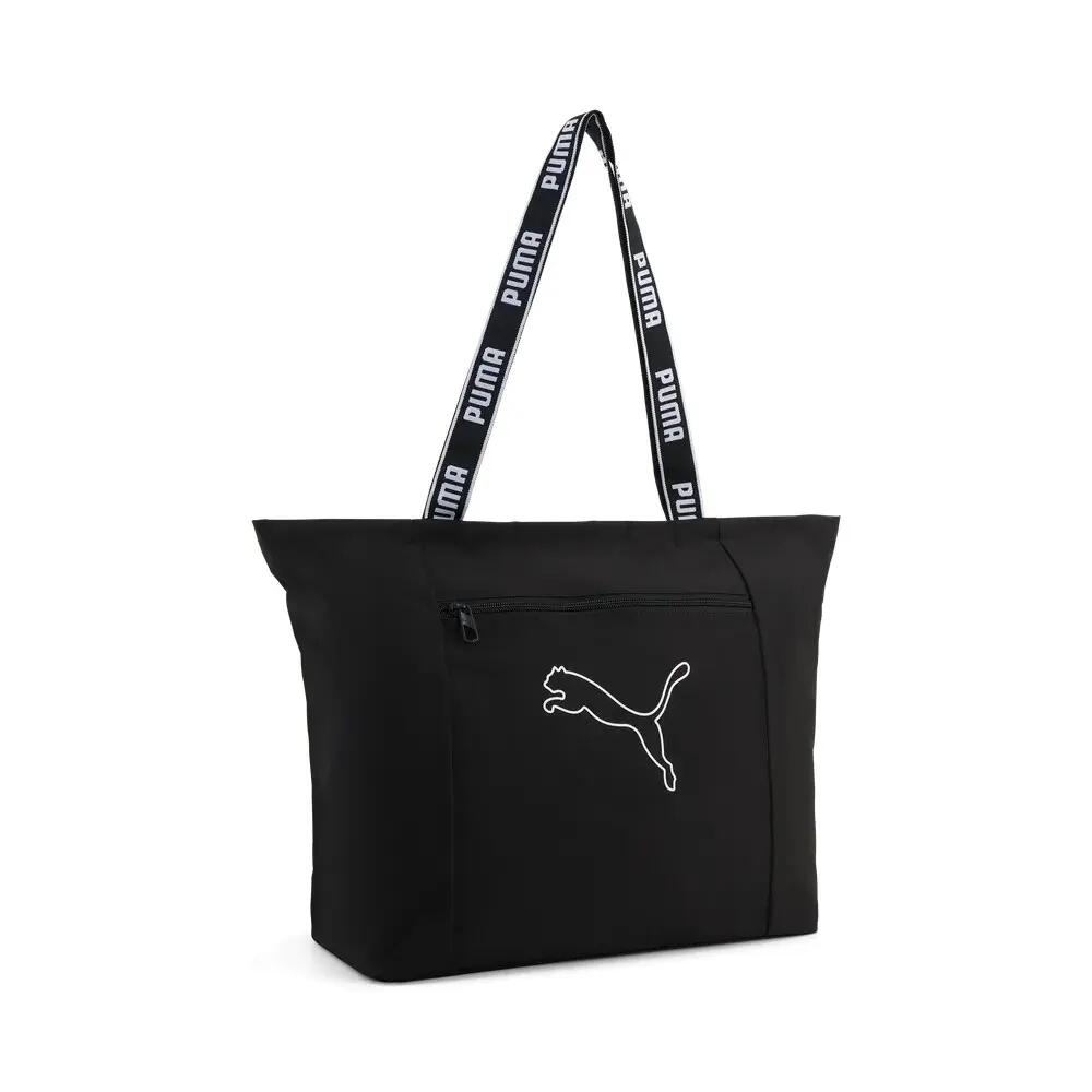 damskie Bag Puma Base Shopper 19L 6/6