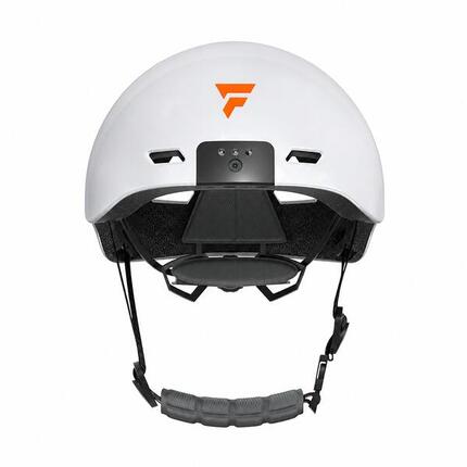 Helm Fahrrad Kamera vorne hinten Beleuchtung ROCKBROS