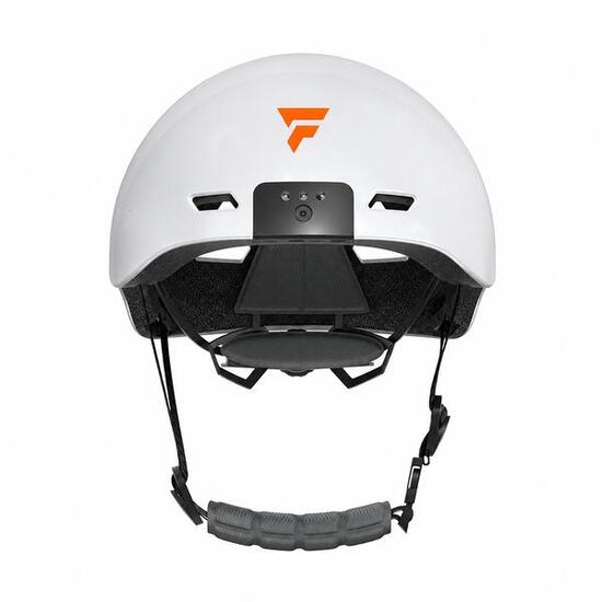 Helm Fahrrad Kamera vorne hinten Beleuchtung ROCKBROS