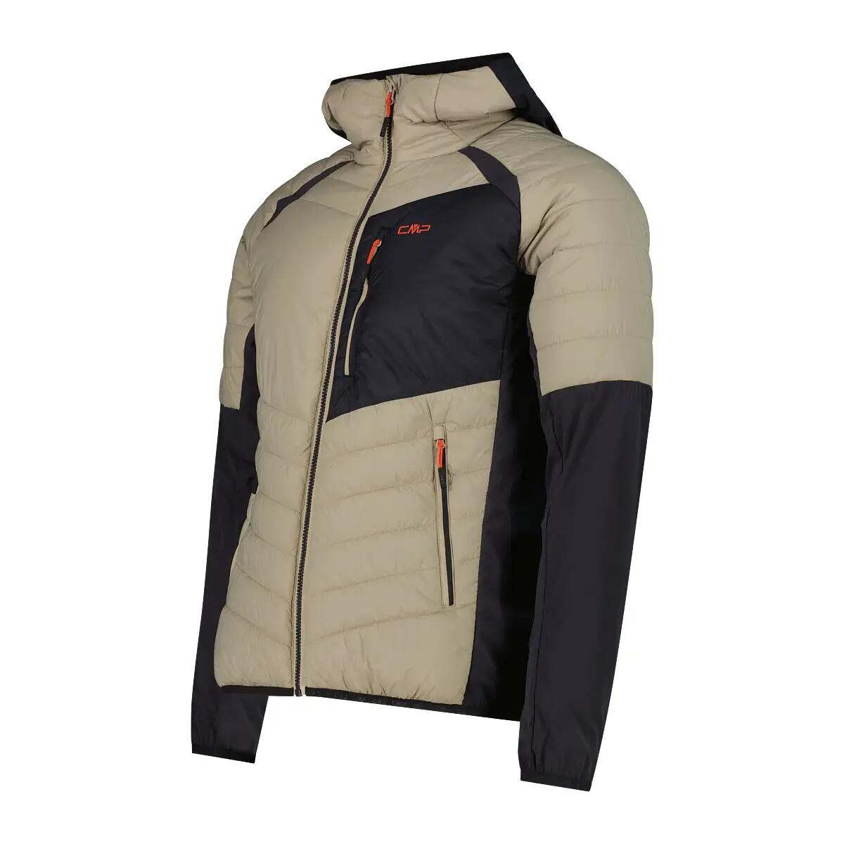 Hybridjacke CMP Unlimitech 3/3