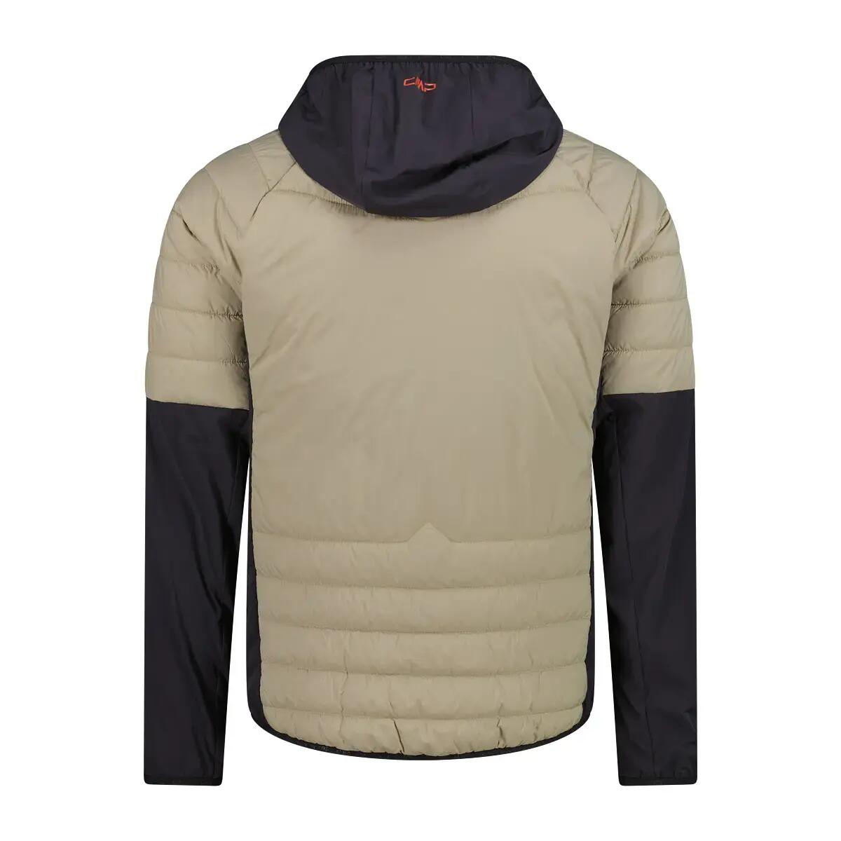 Hybridjacke CMP Unlimitech 2/3