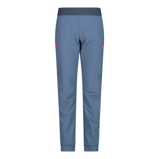 Pantalon de randonnée femme CMP