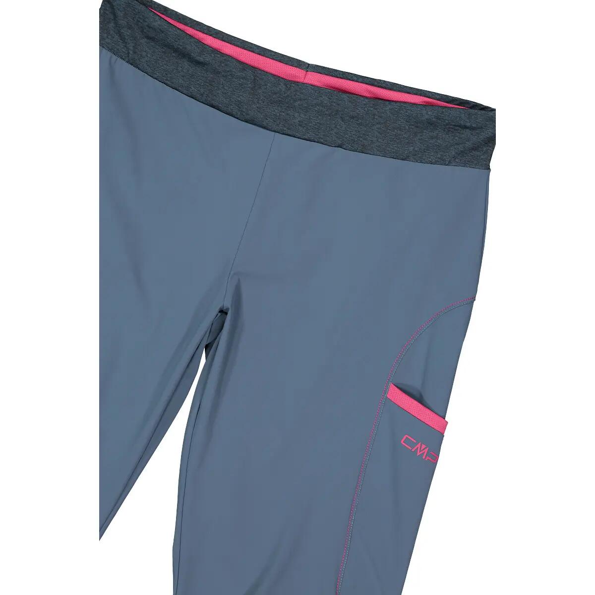 Pantaloni da trekking da donna CMP 4/4