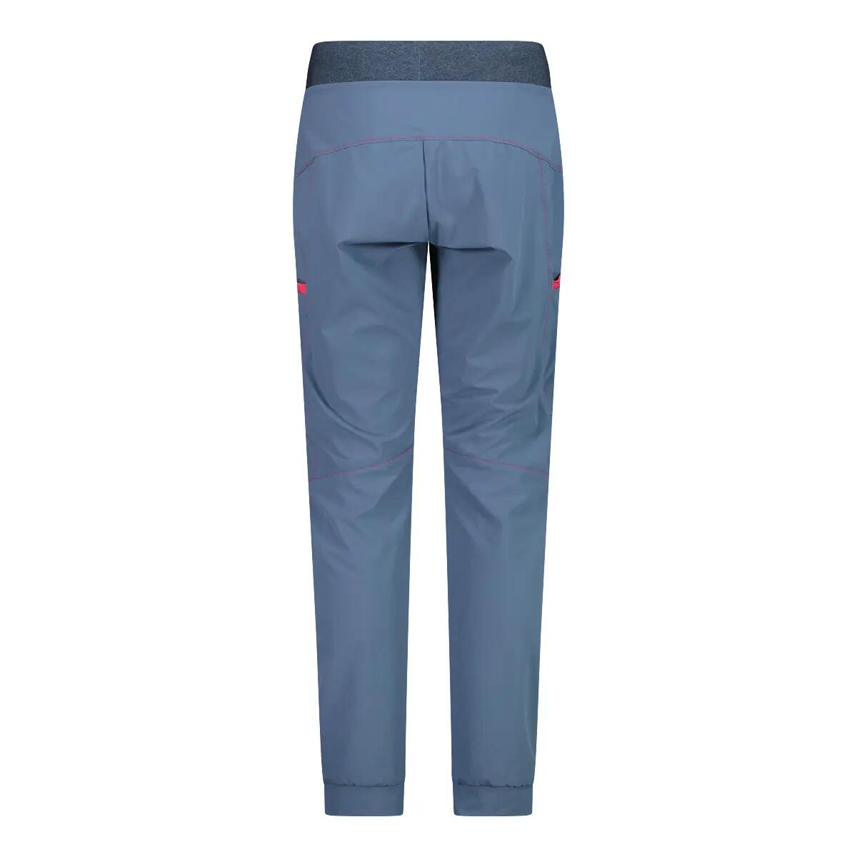 Pantaloni da trekking da donna CMP 2/4