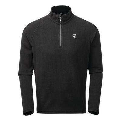 Heren freethink ii fleece top (maanlicht denim)