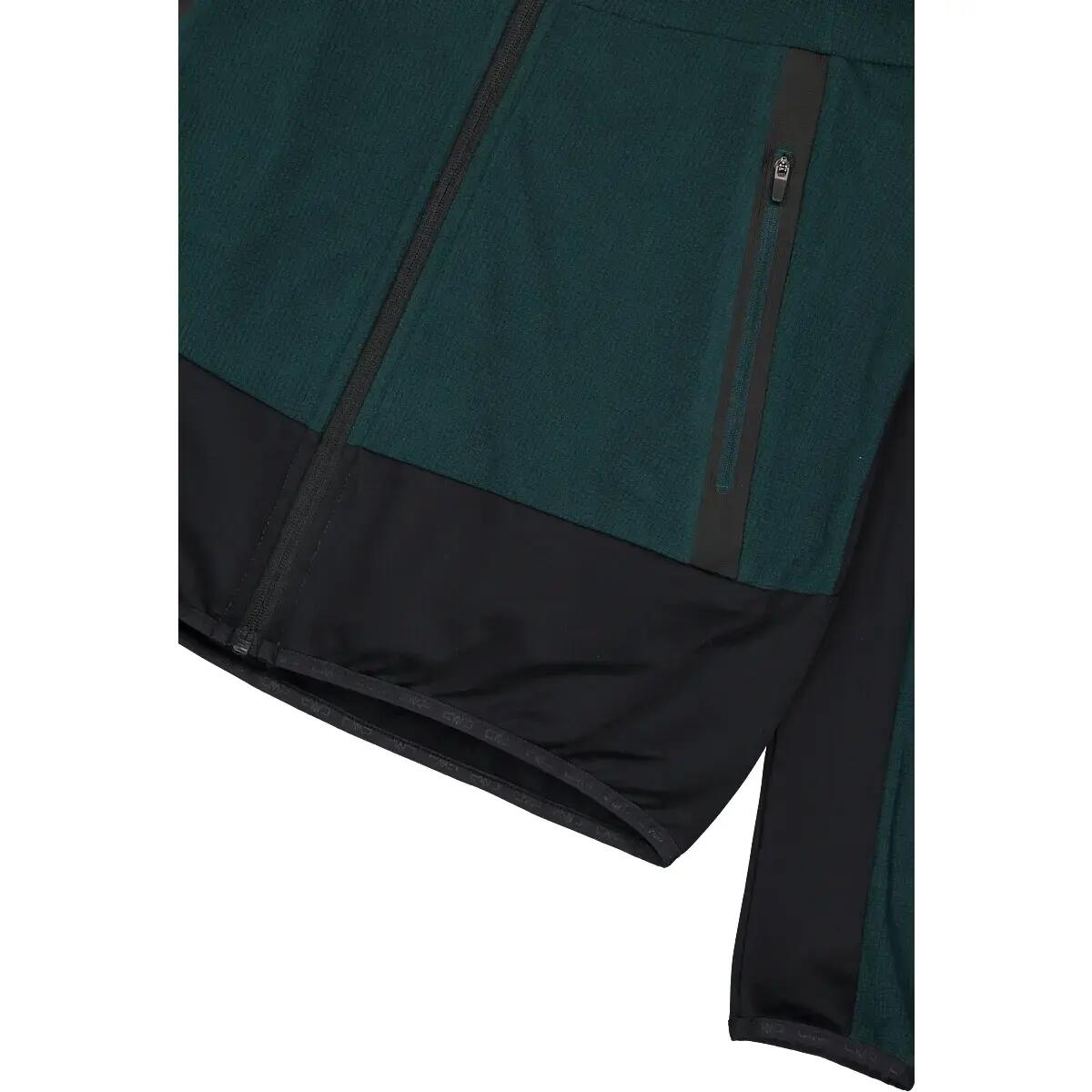 Veste con zip CMP Unlined 4/5