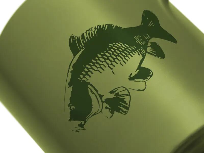 Tasse inox CARP | 300ml 3/3