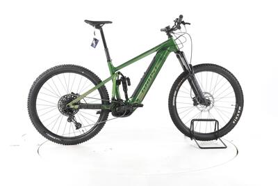 Ebike ricondizionata · Ghost E-Riot AM AL Essential · Ottime condizioni