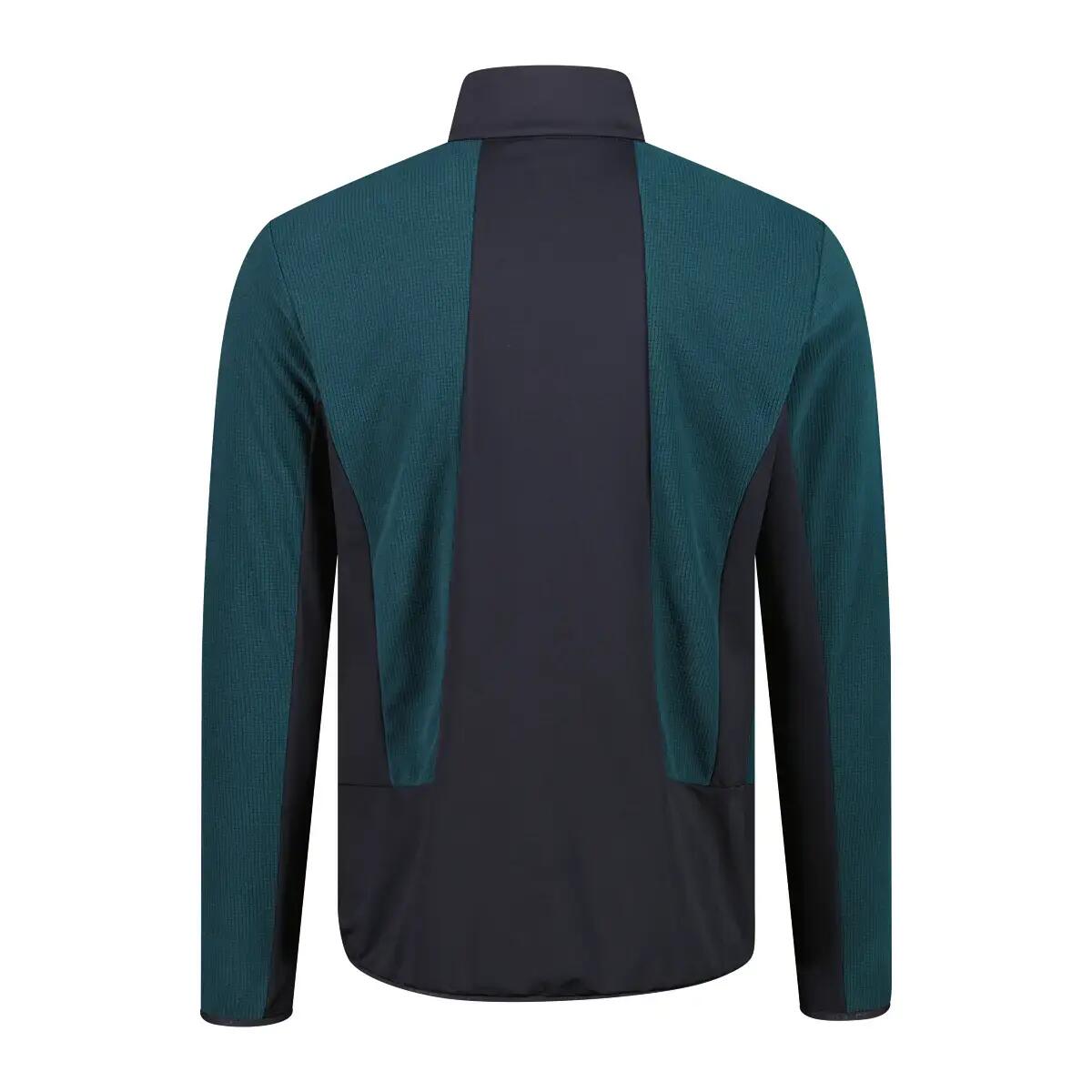 Veste con zip CMP Unlined 2/5
