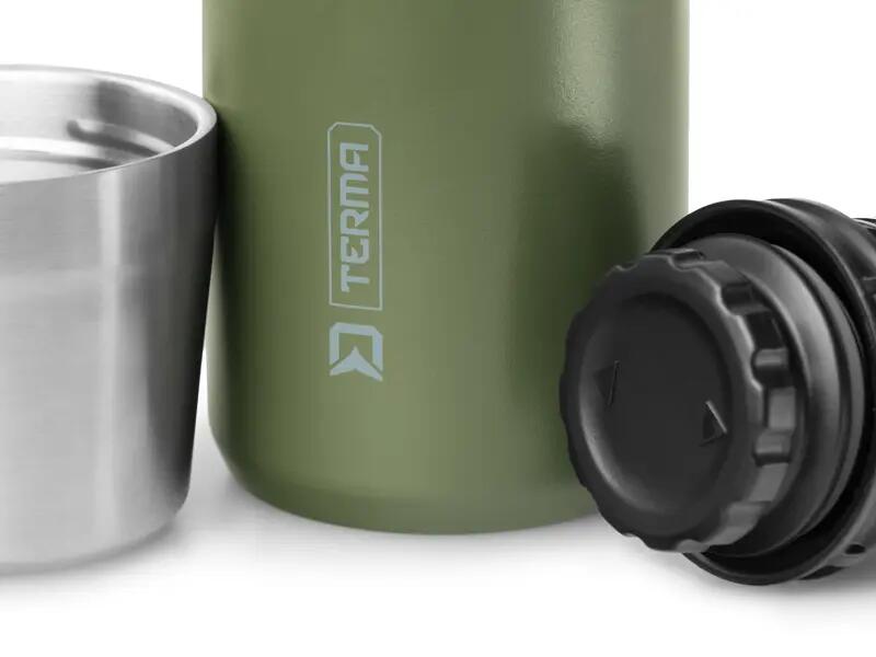 Bouteille isotherme TERMA 6/7