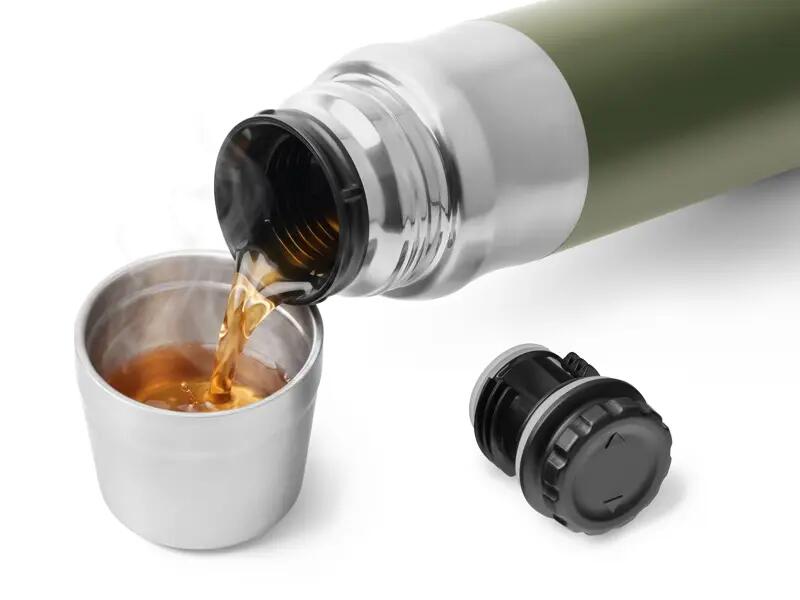 Bouteille isotherme TERMA 5/7
