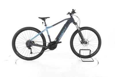 Ebike ricondizionata · Ghost E-Teru Essential · Ottime condizioni