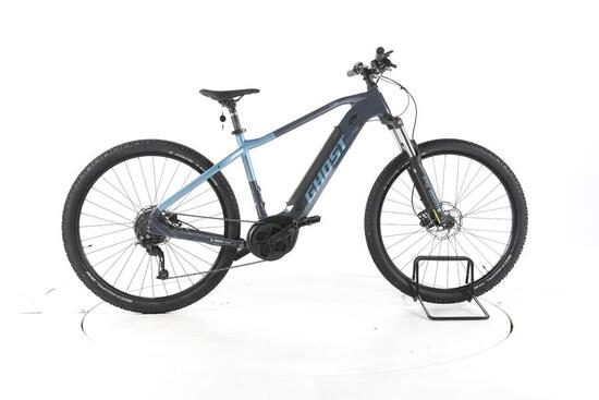 Ebike ricondizionata · Ghost E-Teru Essential · Ottime condizioni