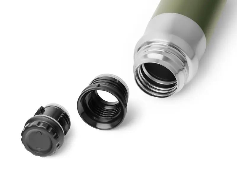 Bouteille isotherme TERMA 4/7