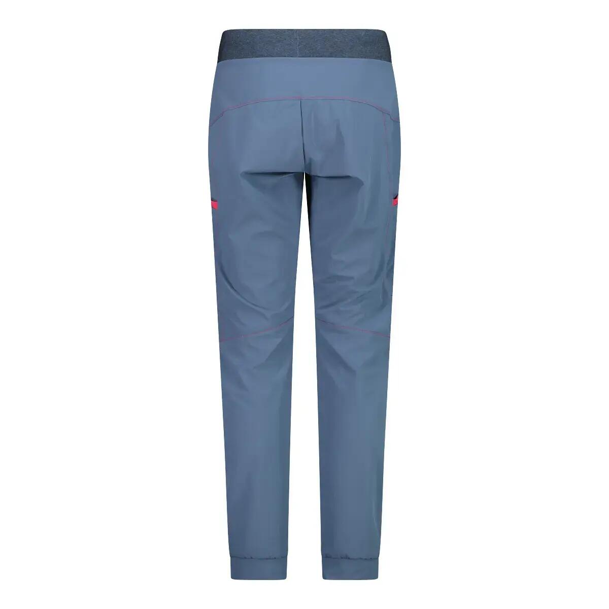 Pantaloni da trekking da donna CMP 3/7