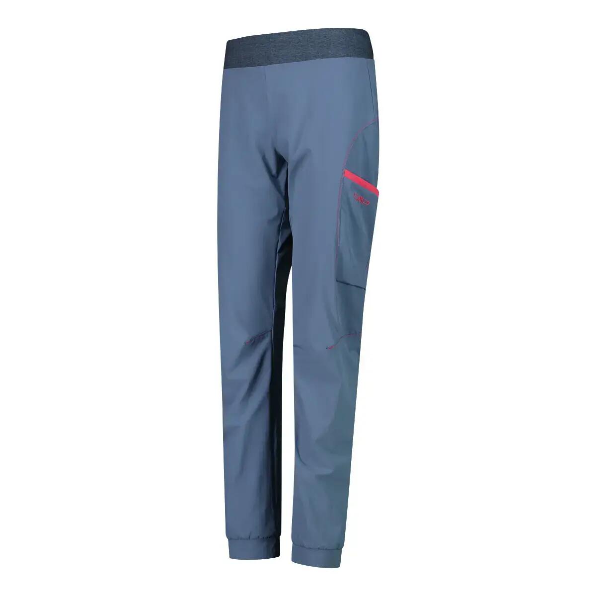 Pantaloni da trekking da donna CMP 2/7