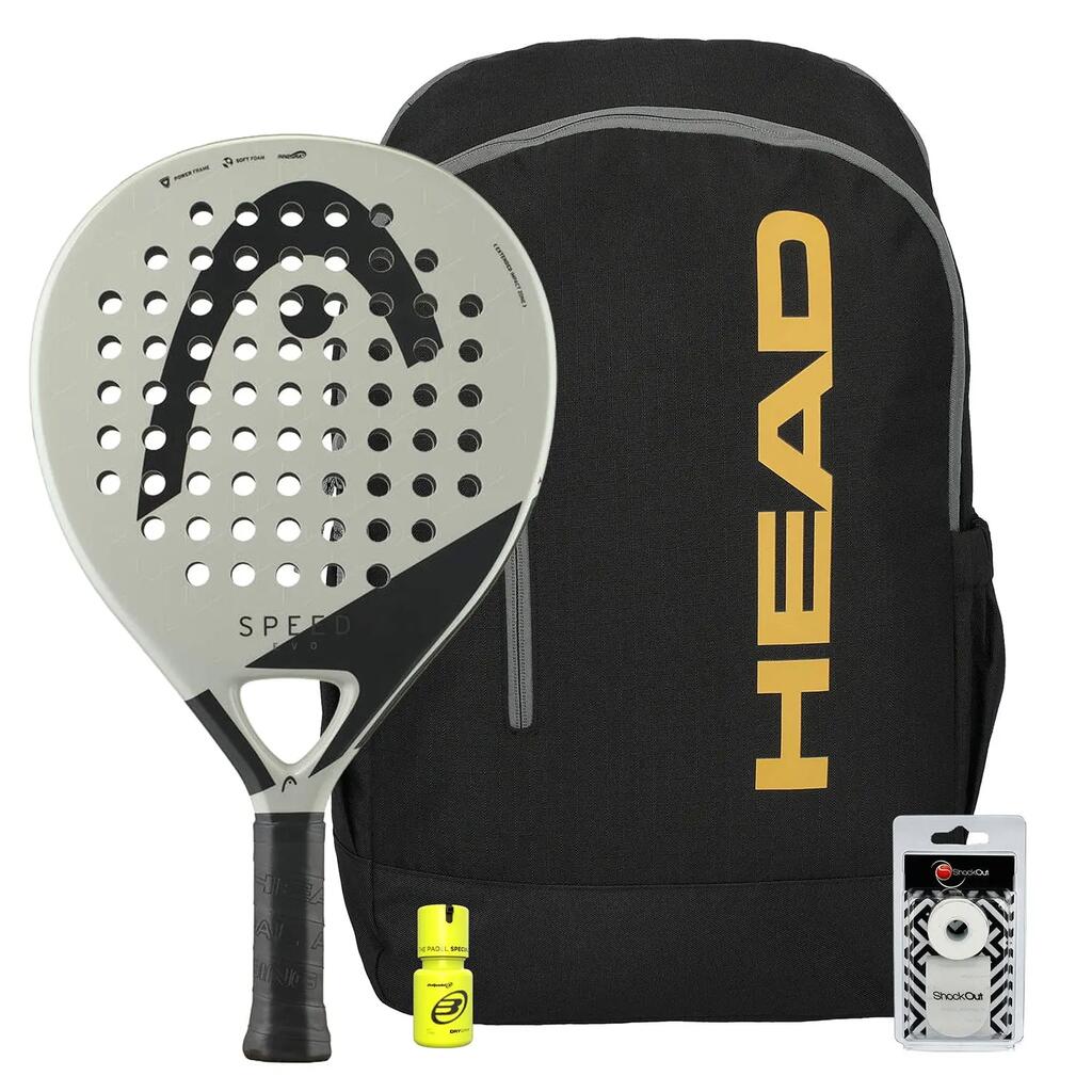 Pack Head Evo Speed Backpack Edge