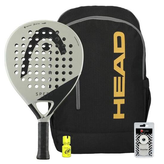 Pack Head Evo Speed Mochila Edge