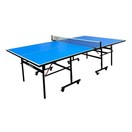 Table de Ping Pong, Cougar Pro 2800, Pliable, Intérieur, Filet inclus