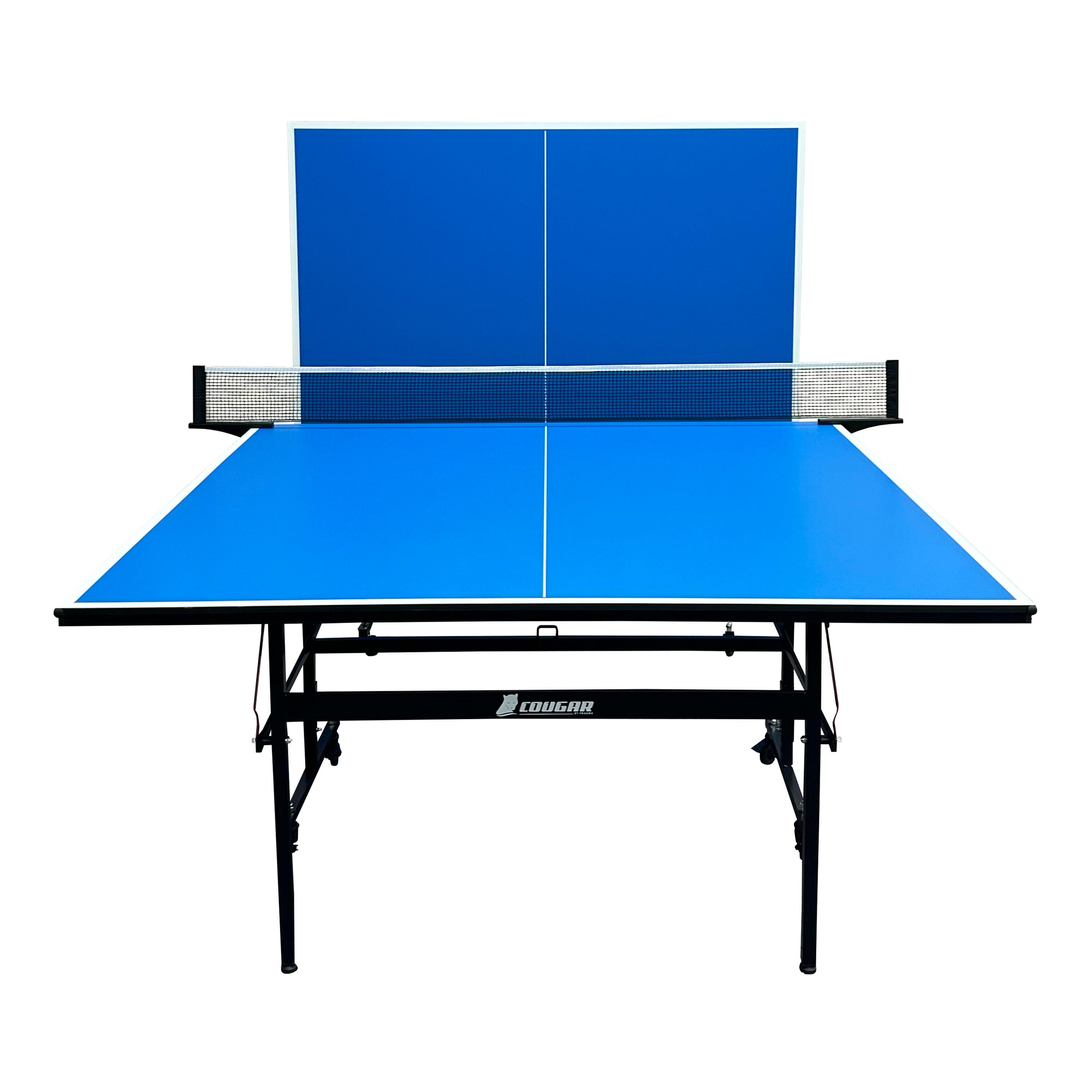 Stó? do ping-ponga, Cougar Pro 2800, sk?adany 7/7