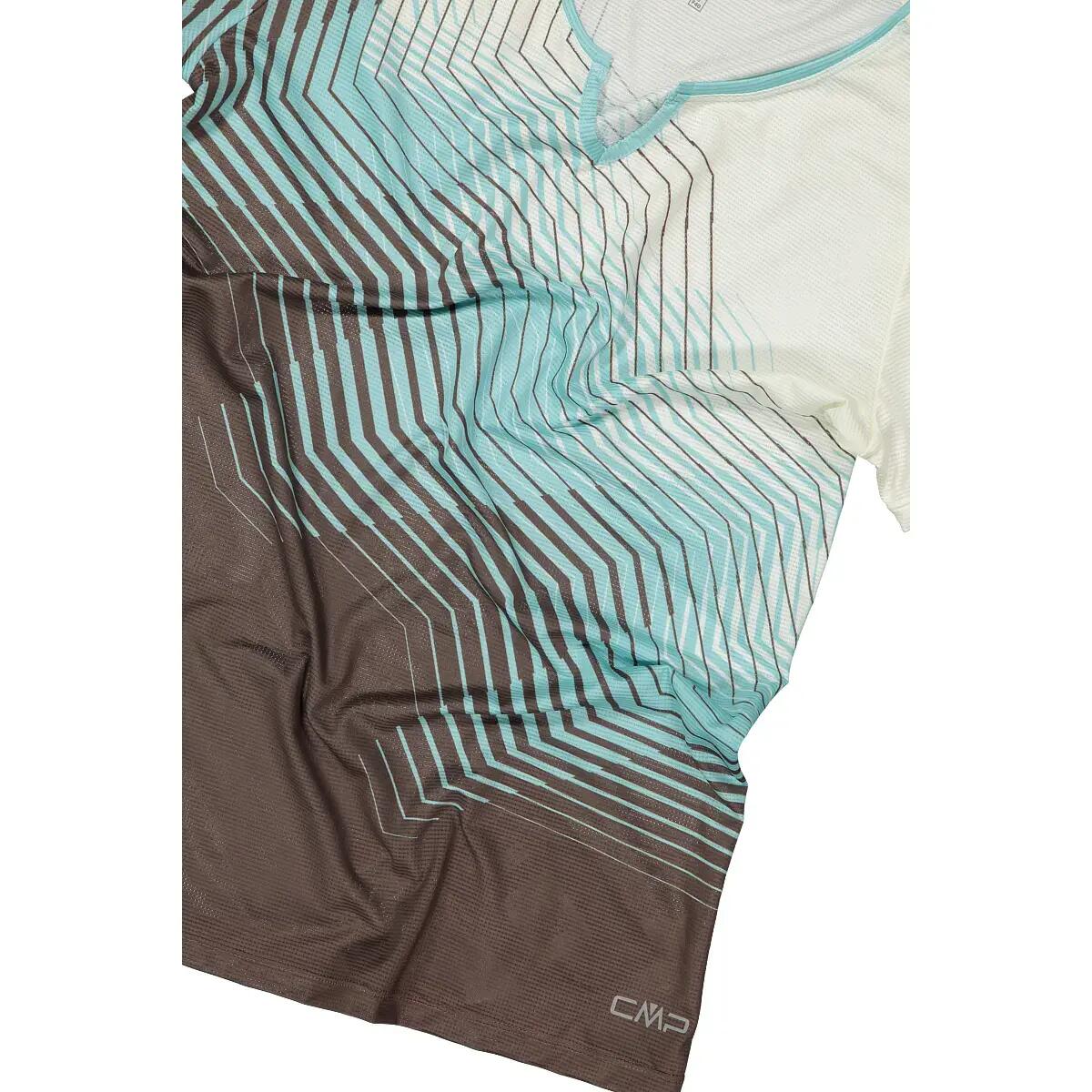 Maillot femme CMP Unlimitech 5/5