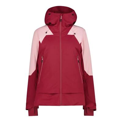 Dames ski jas cmp unlimitech primaloft