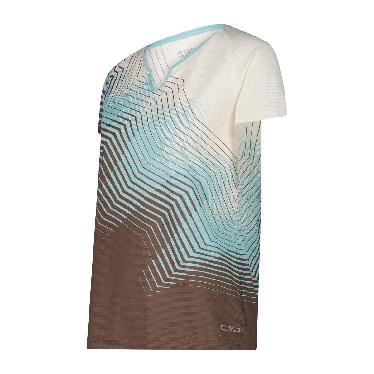 Maillot femme CMP Unlimitech 3/5