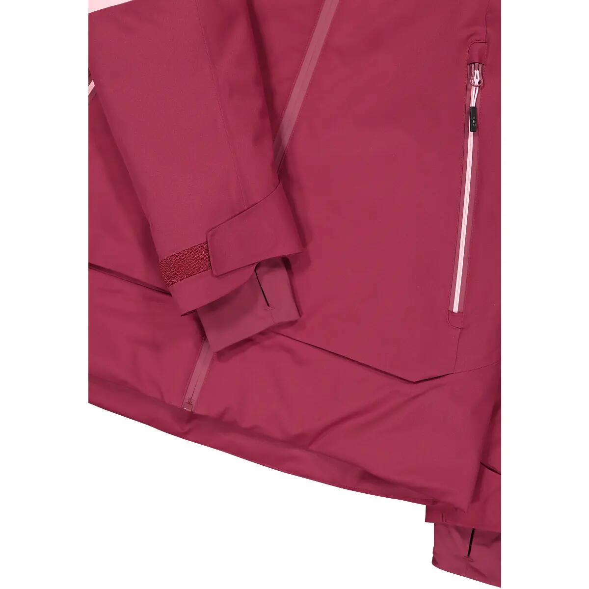 Casaco de esqui feminino CMP Unlimitech PrimaLoft 6/6