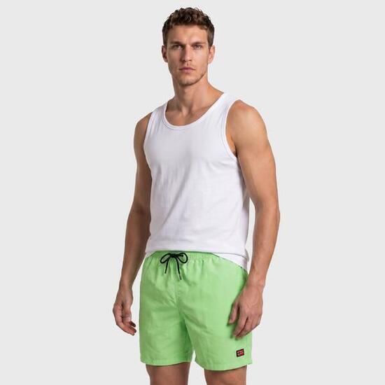 Short de bain homme Norvege