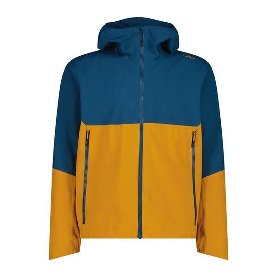 Veste imperméable à capuche CMP Unlimitech 2-Layer