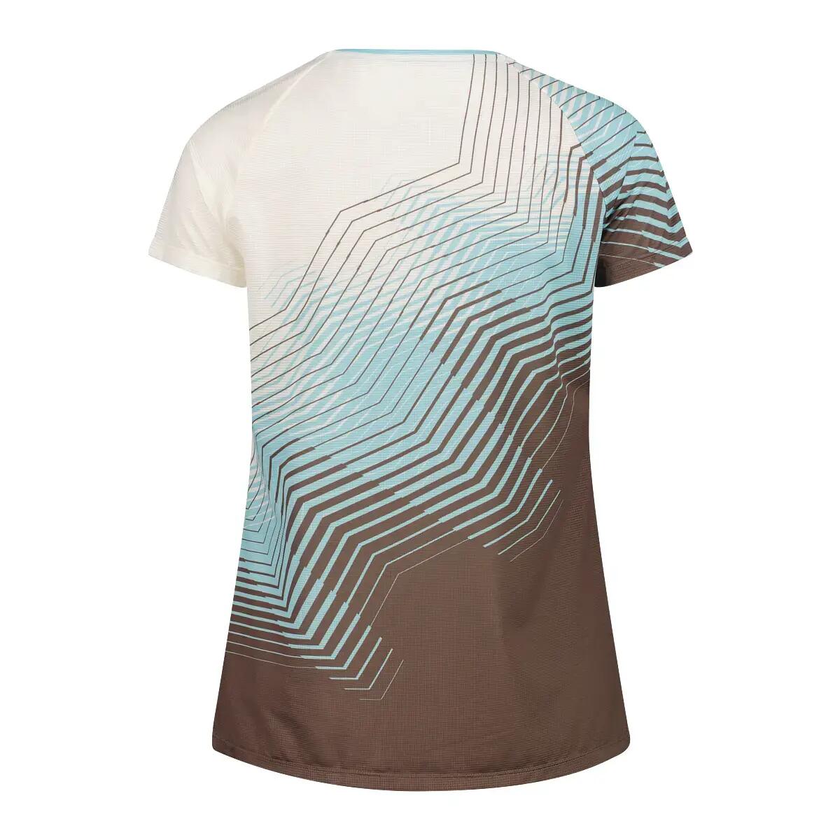 Maillot femme CMP Unlimitech 2/5
