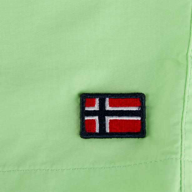 Short de bain homme Norvege 7/7