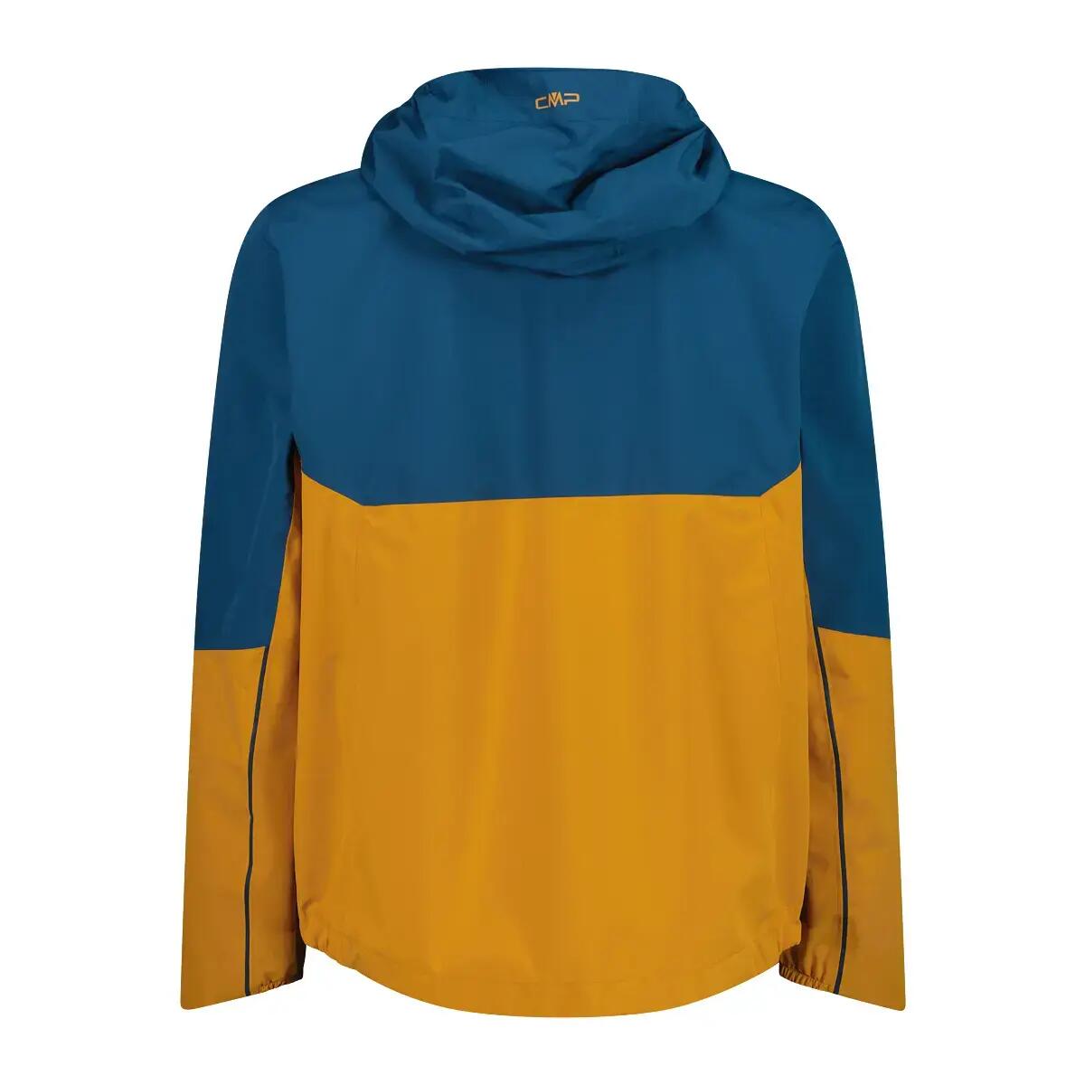 Waterdichte jas met capuchon CMP Unlimitech 2-Layer 2/3
