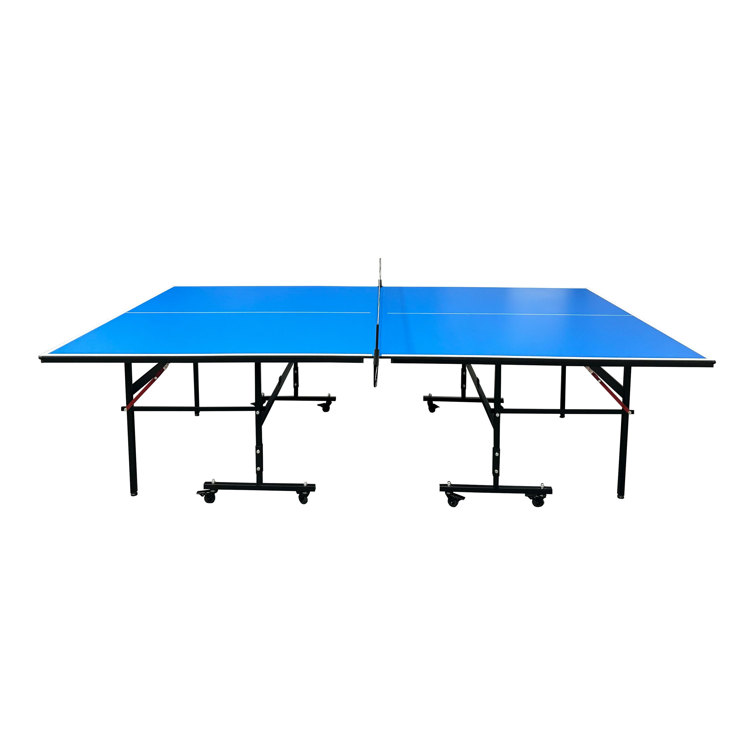 Stó? do ping-ponga, Cougar Pro 2800, sk?adany 2/7