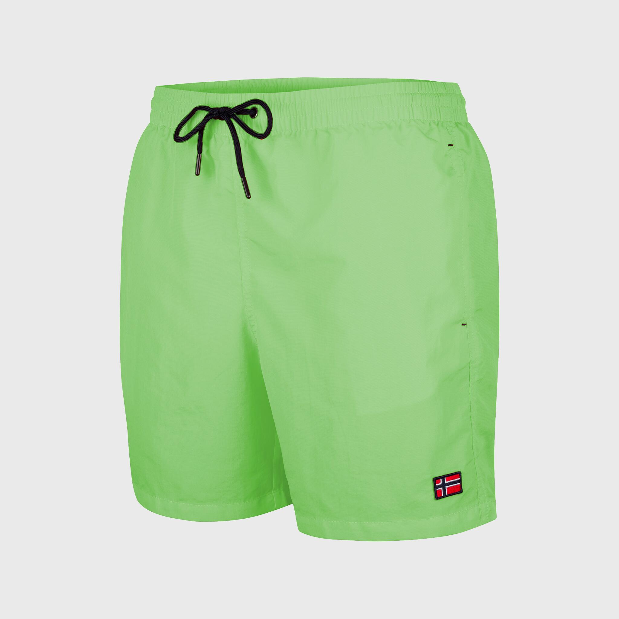 Short de bain homme Norvege 4/7