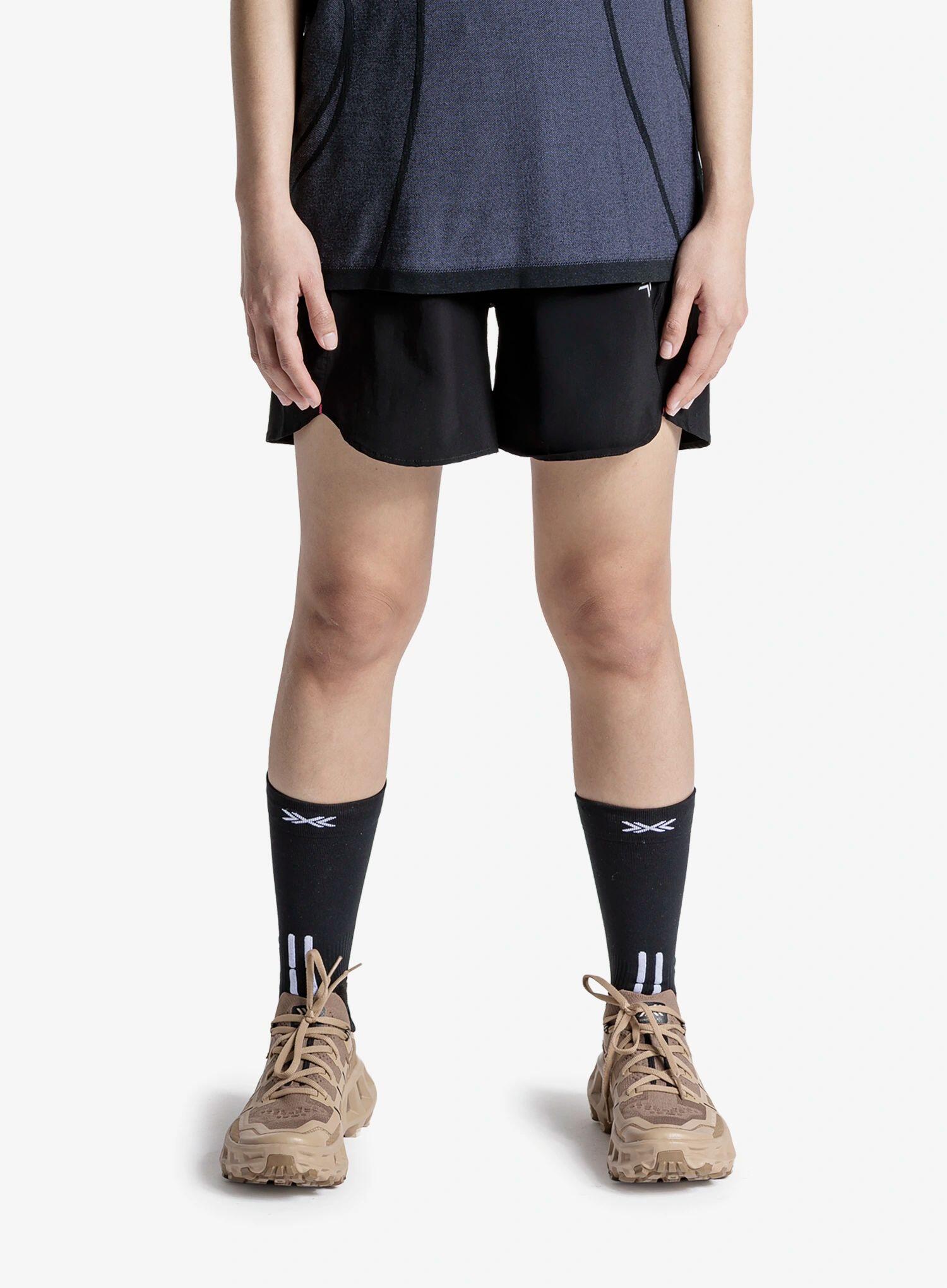 Spodenki do biegania damskie X-Bionic Corefusion Run Discover Shorts 4/7