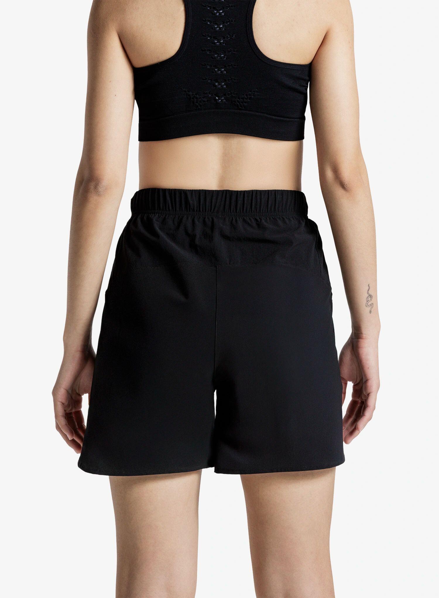 Spodenki do biegania damskie X-Bionic Corefusion Run Discover Shorts 2/7