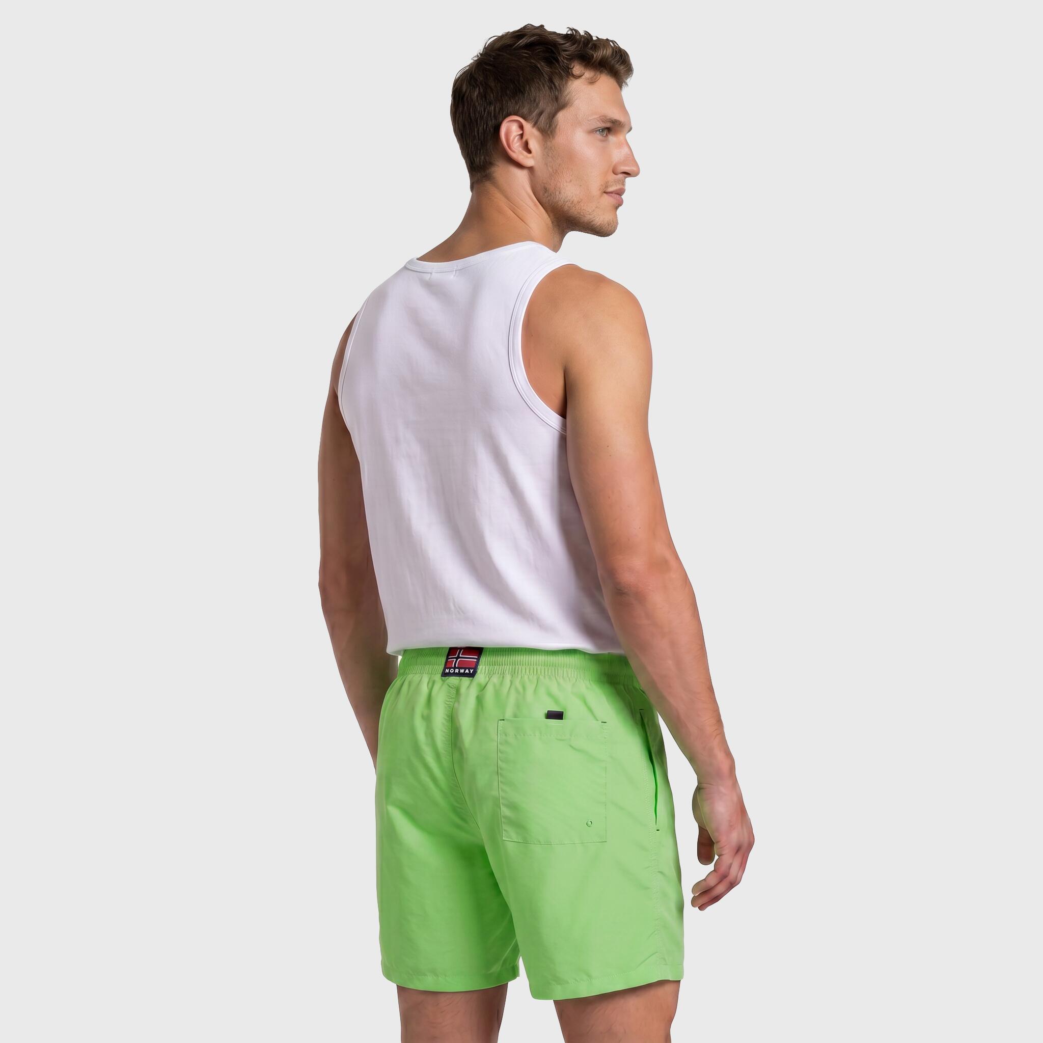 Short de bain homme Norvege 2/7
