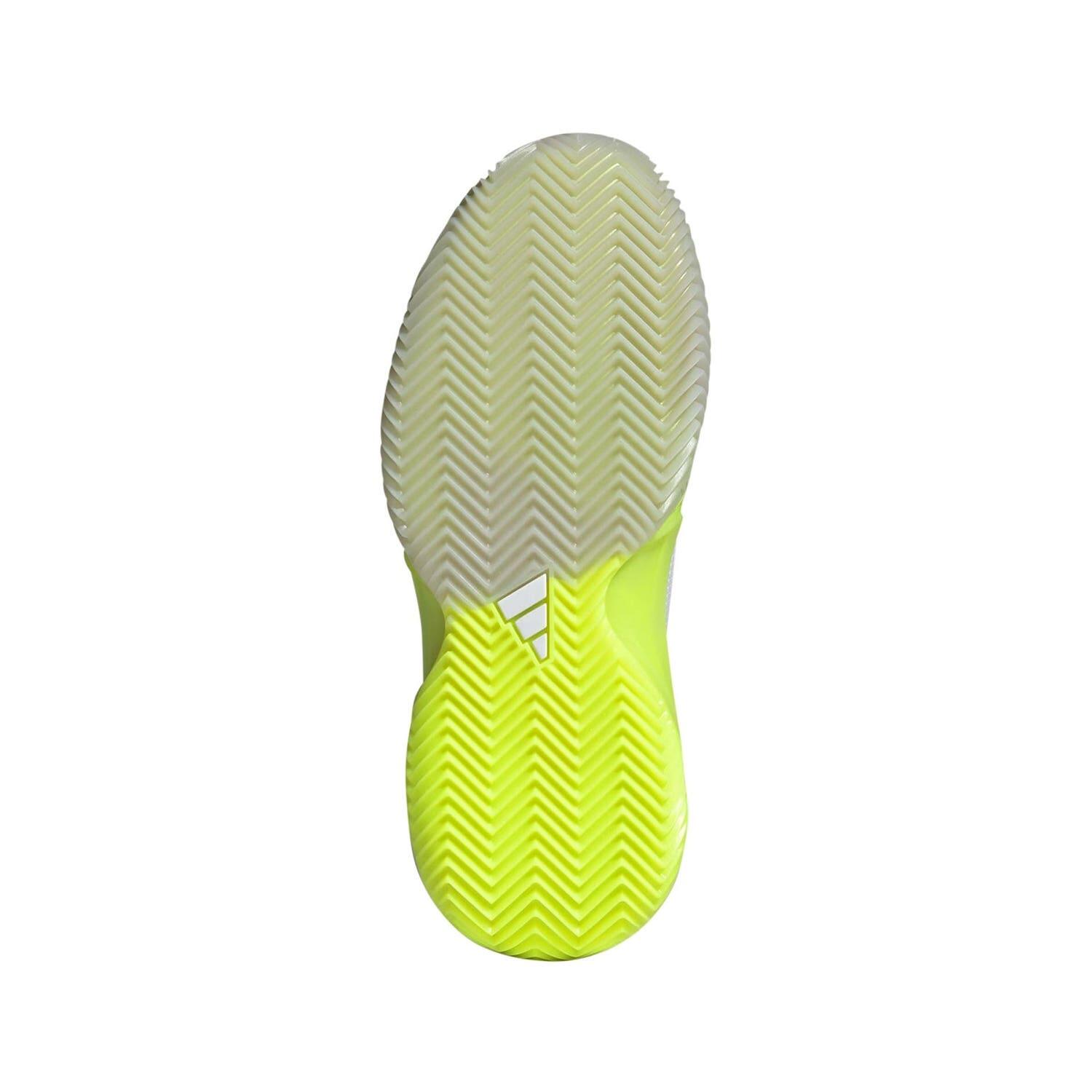 ZAPATILLAS ADIDAS BARRICADE W CLAY IH2963 MUJER 38 6/7