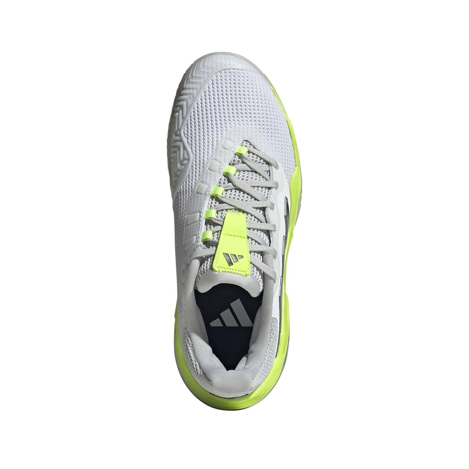 ZAPATILLAS ADIDAS BARRICADE W CLAY IH2963 MUJER 38 5/7