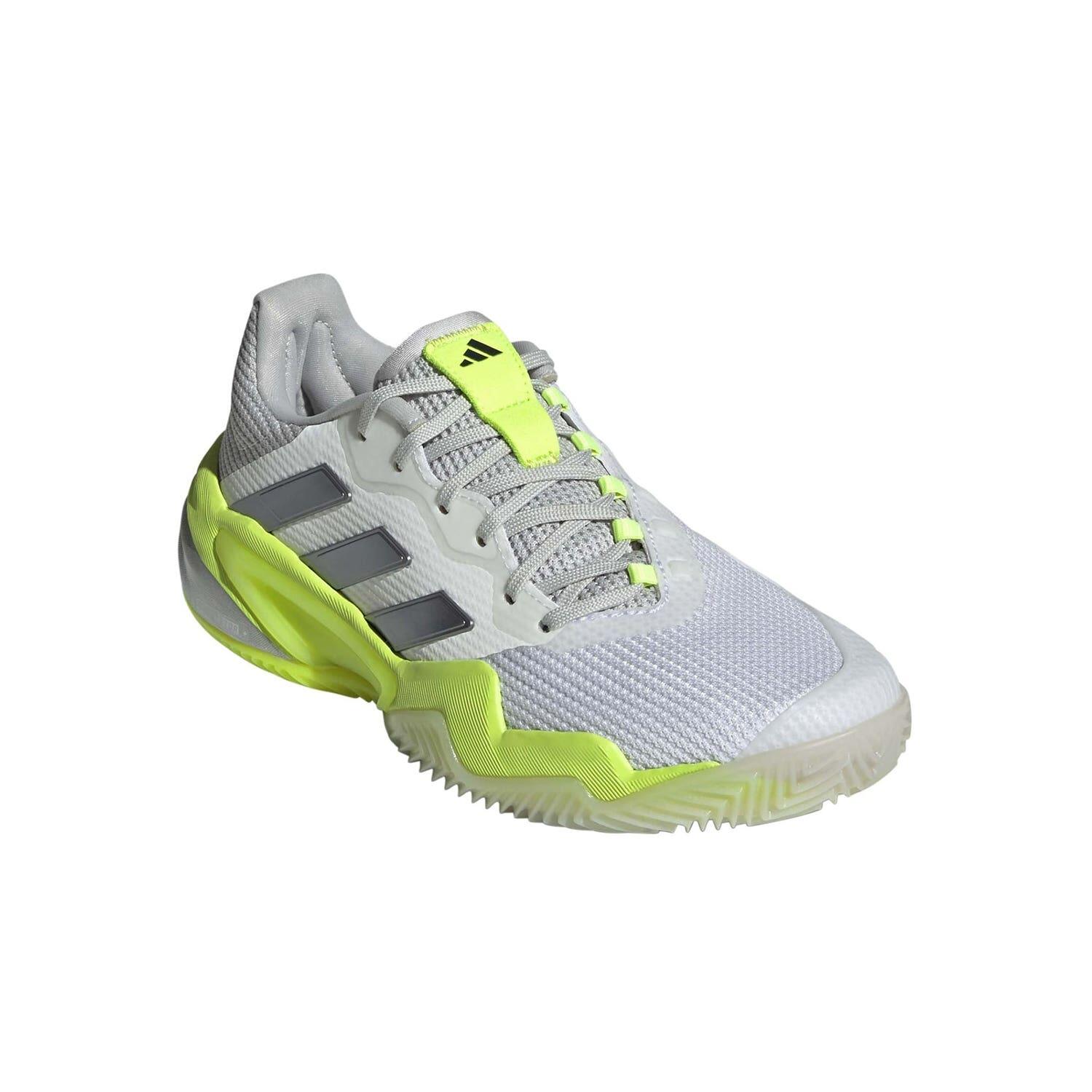 ZAPATILLAS ADIDAS BARRICADE W CLAY IH2963 MUJER 38 2/7